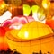 Hong Kung Lantern Carnival
