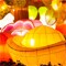 Hong Kung Lantern Carnival