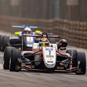 Grand Prix Macau ke-67 Macao