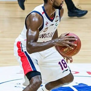 International Basketball Tournament Macao