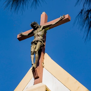 Perayaan hari Paskah Macao