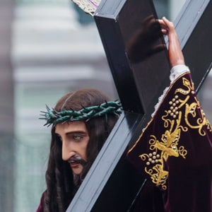 Prosesi Yesus Kristus Macao