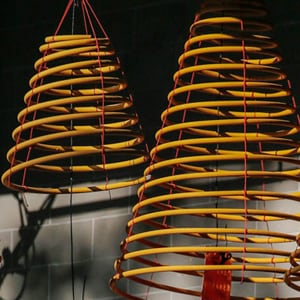 Waisak Macao