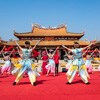Festival Budaya dan Pariwisata A-Ma Macau Macao