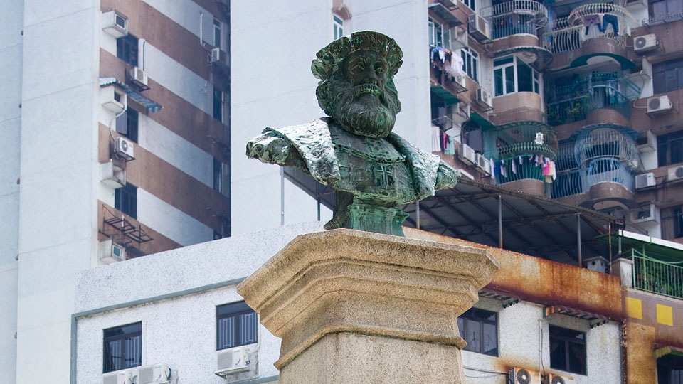 ヴァスコ・ダ・ガマ 2006 ホーム 激レア ✨CRヴァスコダガマ