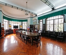 Dr. Sun Yat-Sen Memorial House in Macau