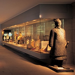 Museums & Galleries