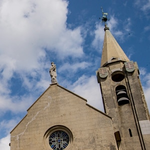Churches