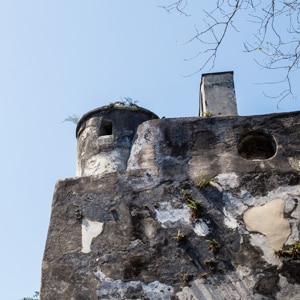 Fortresses