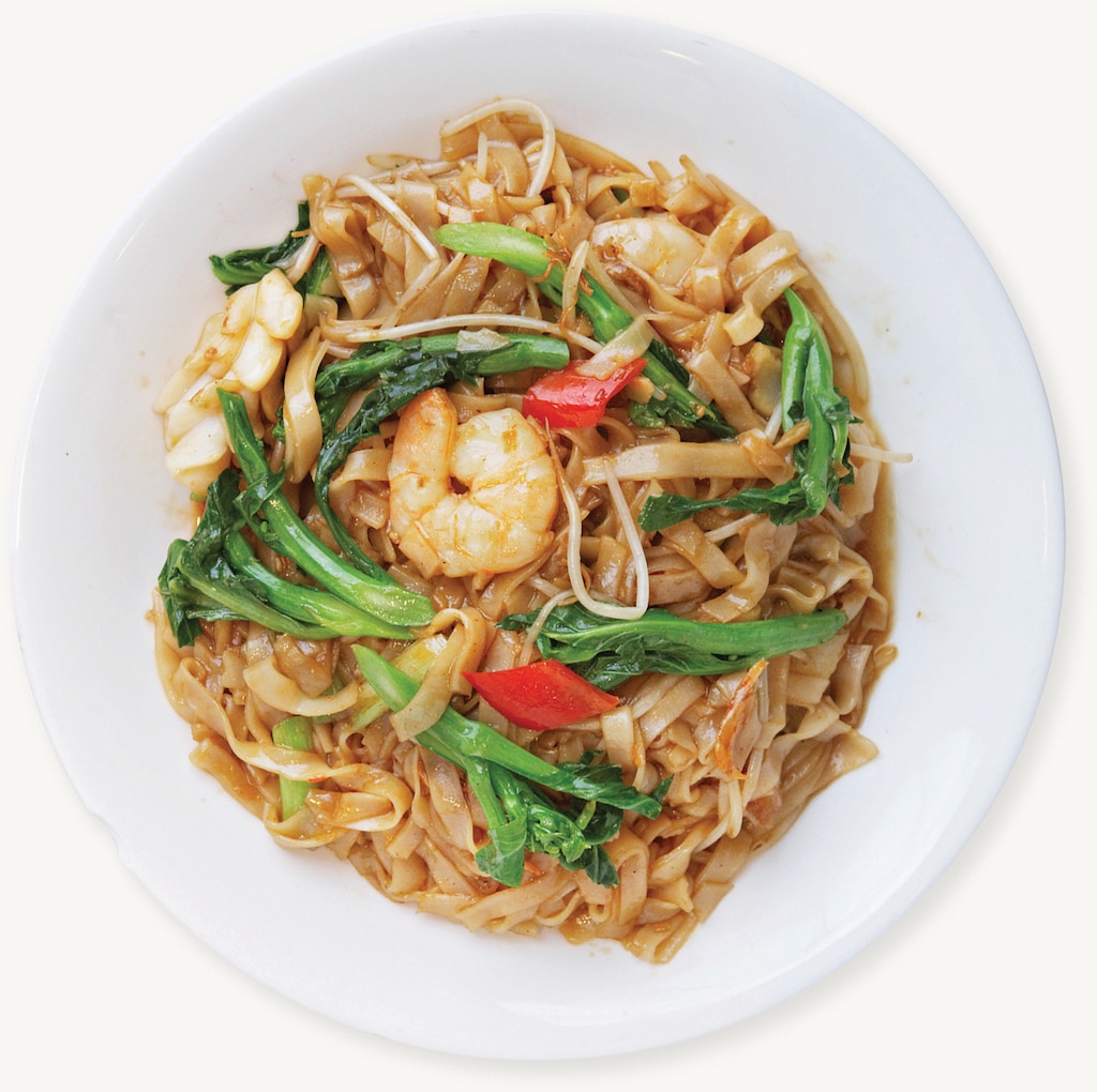 Mie goreng