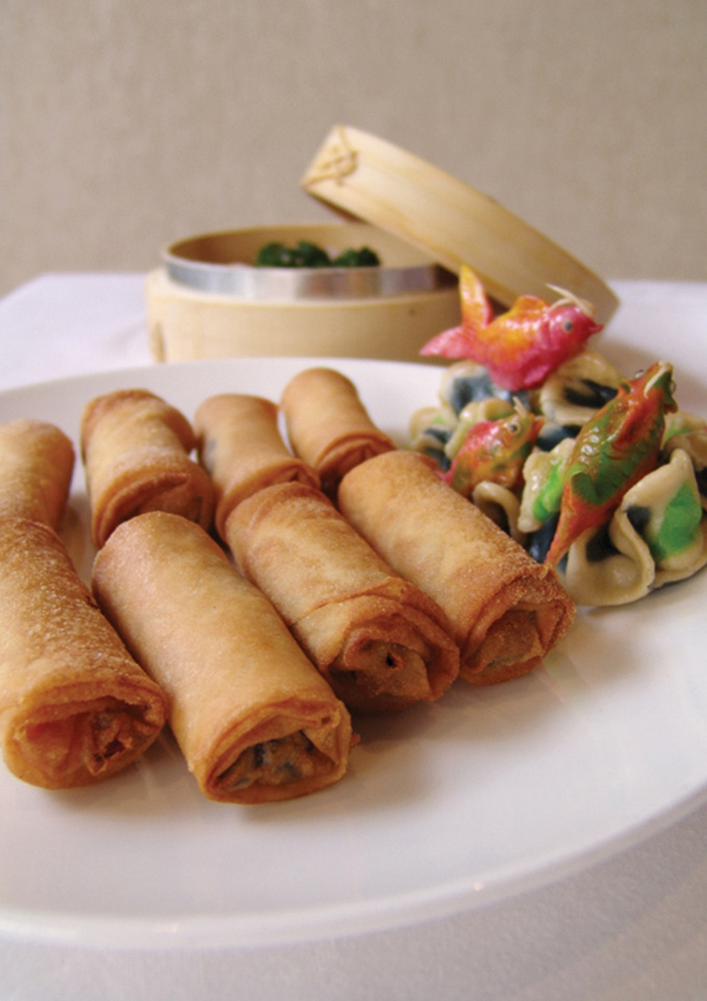 Lumpia