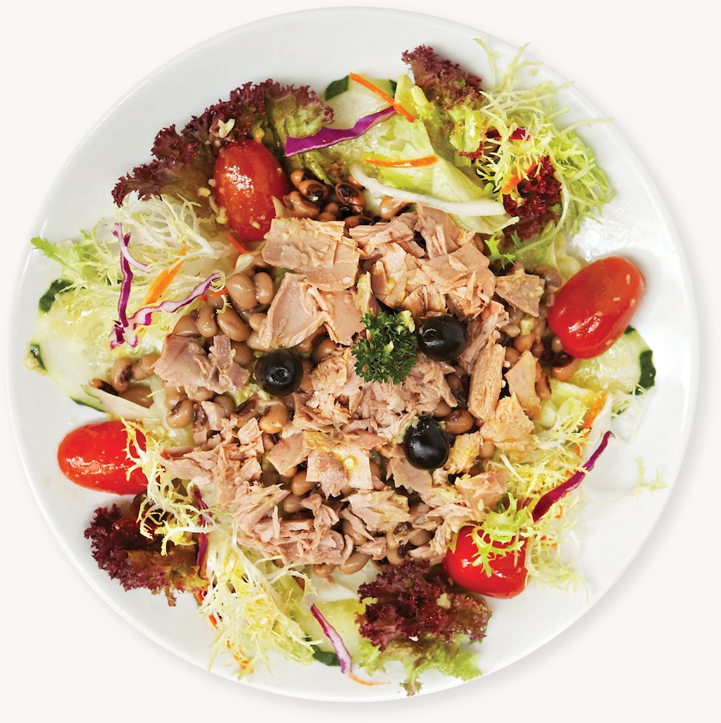 Tuna Salad